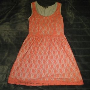 NWOT! Lace dress